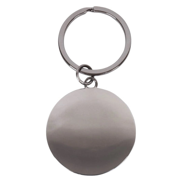 The Trafford Key Chain