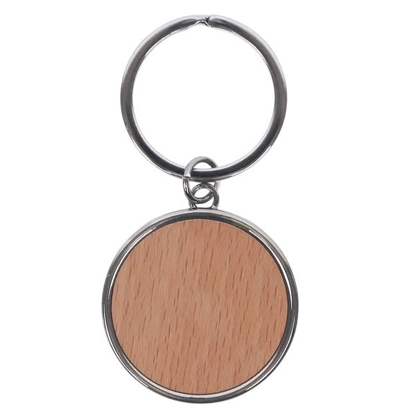 The Trafford Key Chain