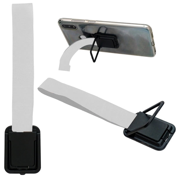 Phone Holder Full Color Lanyard