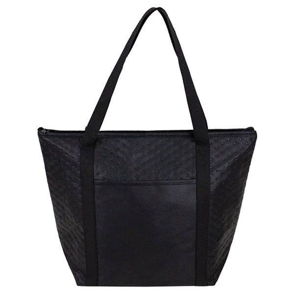 Sunday Hot/Cold Cooler Tote