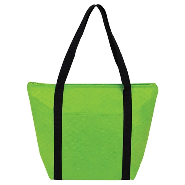Sunday Hot/Cold Cooler Tote