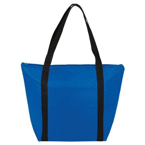 Sunday Hot/Cold Cooler Tote