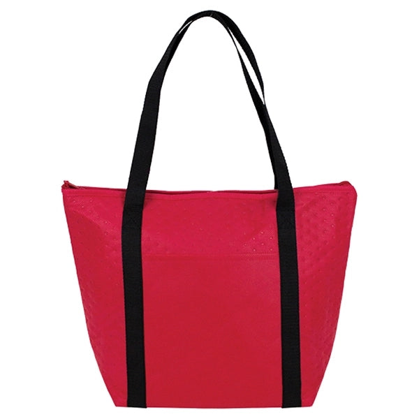 Sunday Hot/Cold Cooler Tote