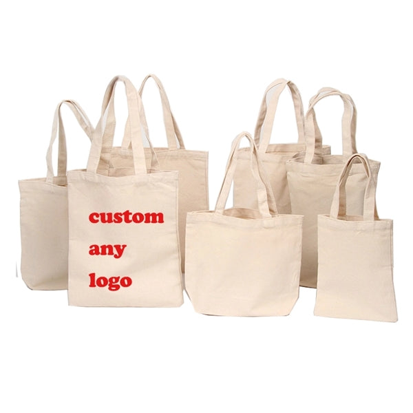 Promotiona Canvas bag