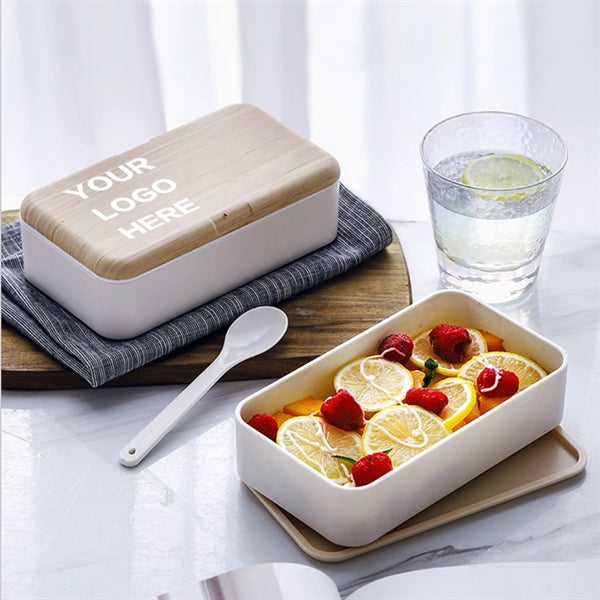 Plastic Food Storage Containers