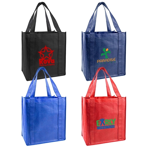 Happy Earth Tote