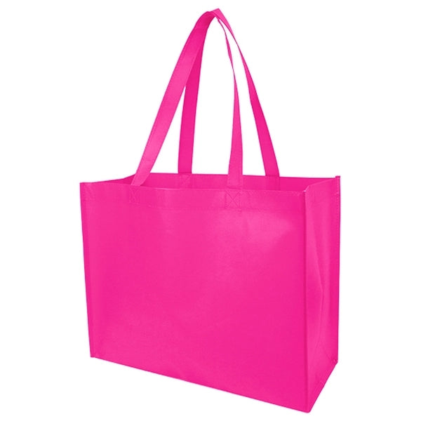 World's Best Large Shopping Tote