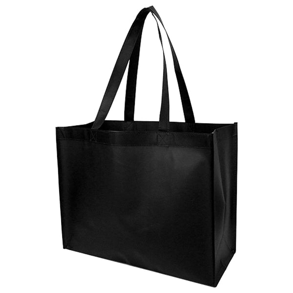 World's Best Large Shopping Tote