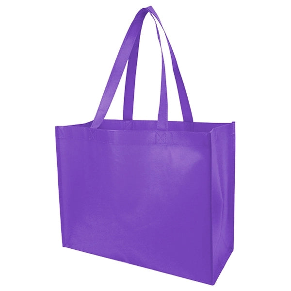World's Best Large Shopping Tote