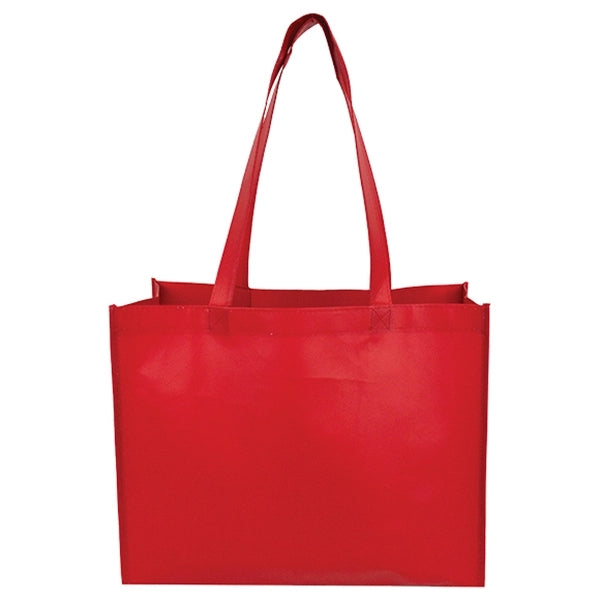 World's Best Large Shopping Tote
