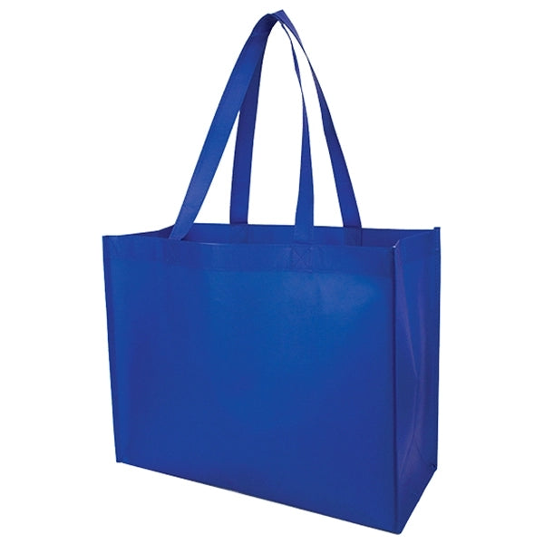 World's Best Large Shopping Tote