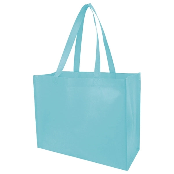World's Best Large Shopping Tote