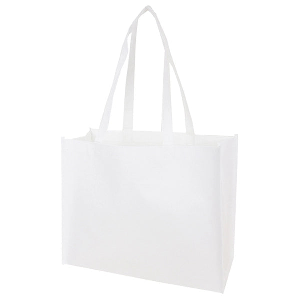 World's Best Large Shopping Tote