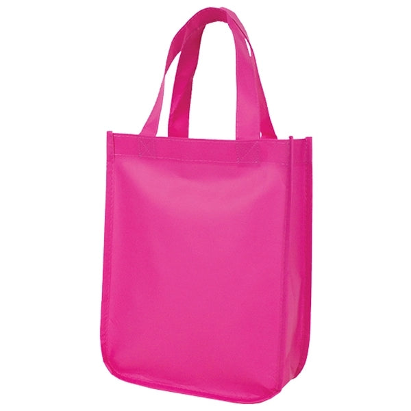 Petite U Tote