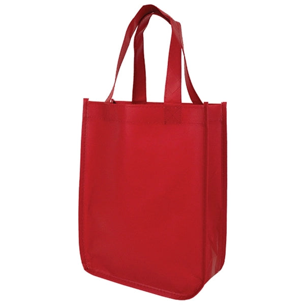 Petite U Tote