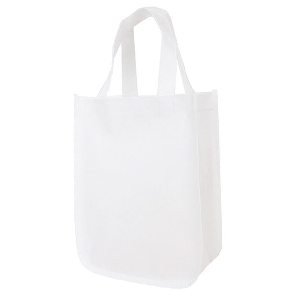Petite U Tote