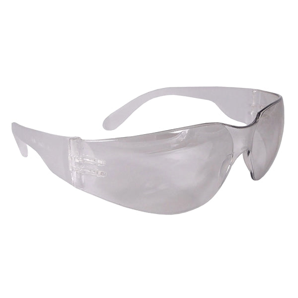Mirage Safety Glasses