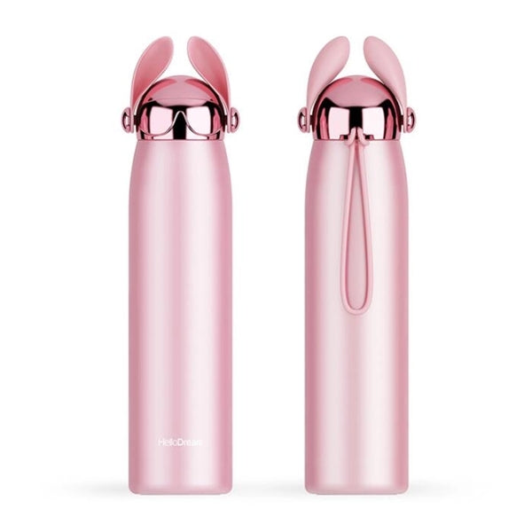 Stainless Steel Insulated Water Bottle