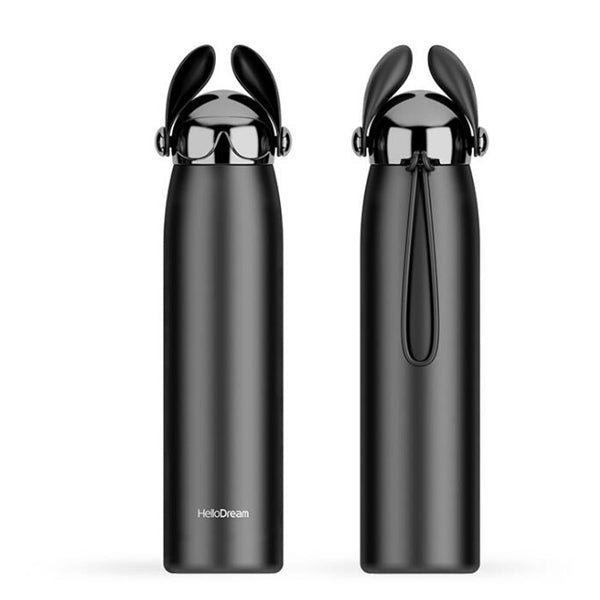 Stainless Steel Insulated Water Bottle