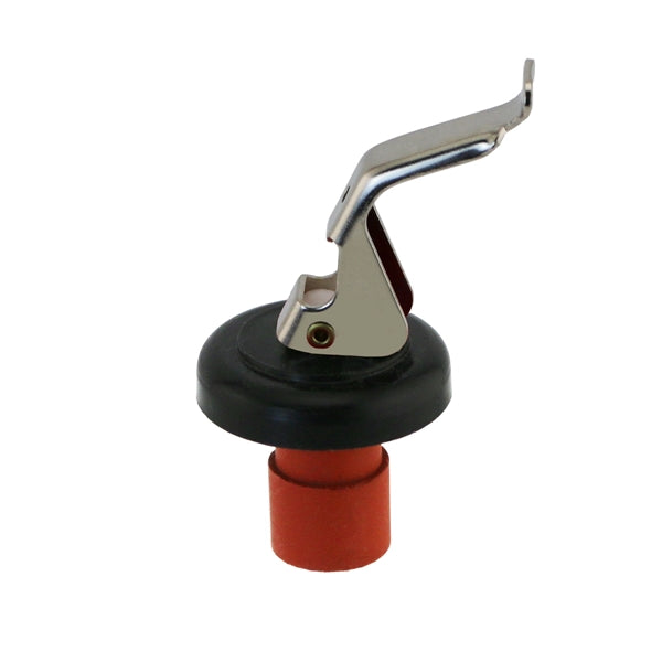 Italia Bottle Stopper - Two on a Card