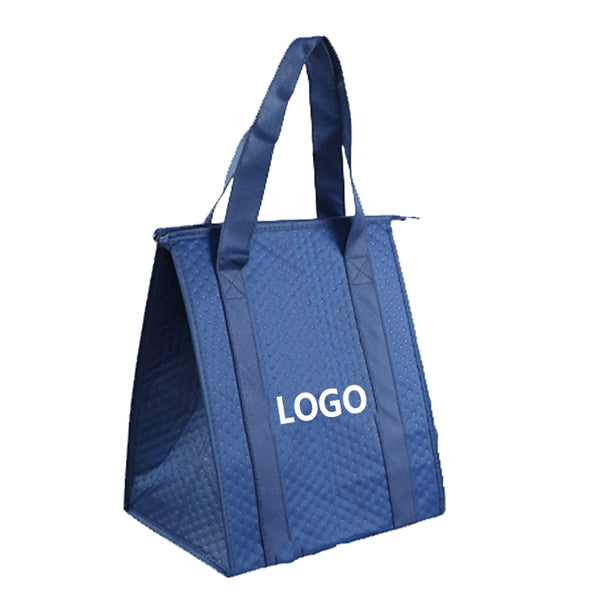 Non-woven Lunch cooler bag