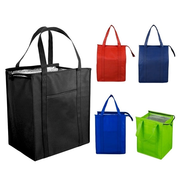 Non-woven Lunch cooler bag