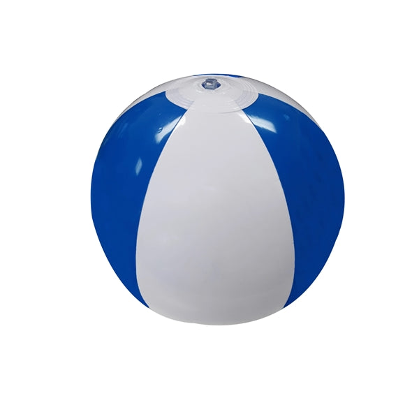Popular ! 12" Inflatable Beach Ball with 6 Panels