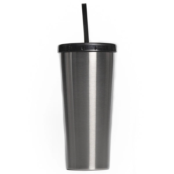Carson 16 OZ Stainless Steel Coffee Mug