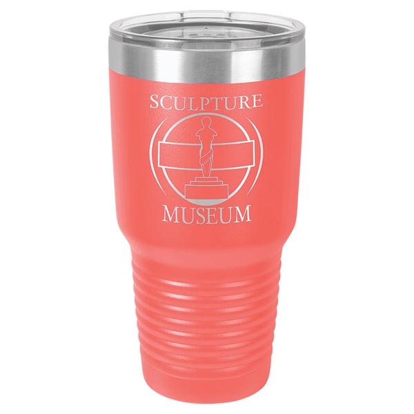 Polar Camel 30 oz Vacuum Insulated Tumbler