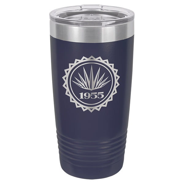 Polar Camel 20 oz Vacuum Insulated Tumbler