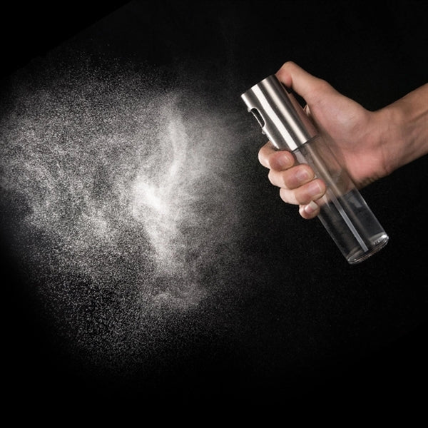 Oil Bottle Sprayer Pot