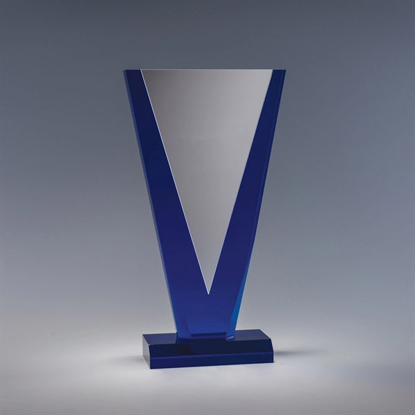 Ascendant Acrylic Award