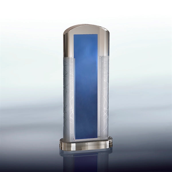 Ambient Optic Crystal Award