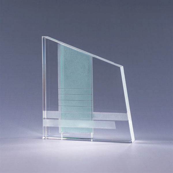 Chroma Optic Crystal Award