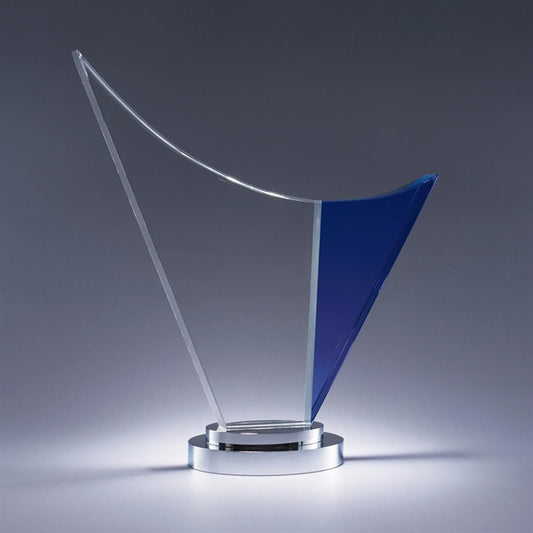Wave Crystal Award