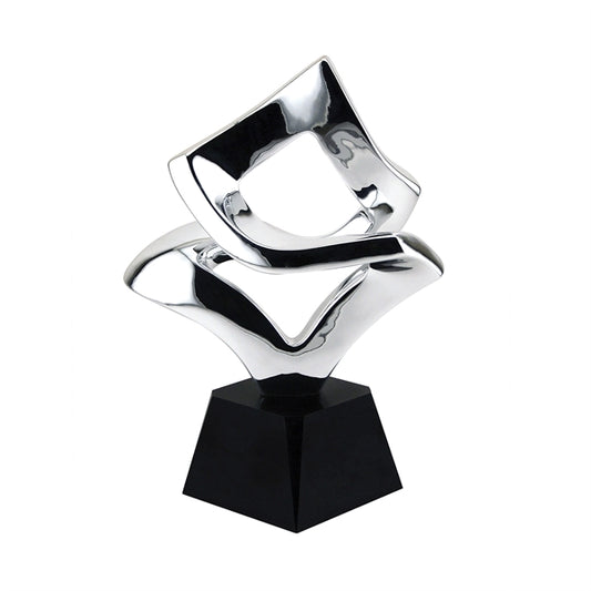 Concordia Chrome Art Sculpture Award