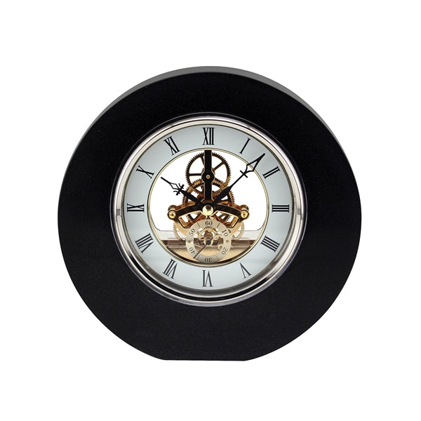 Ambassador Granite Clock Award