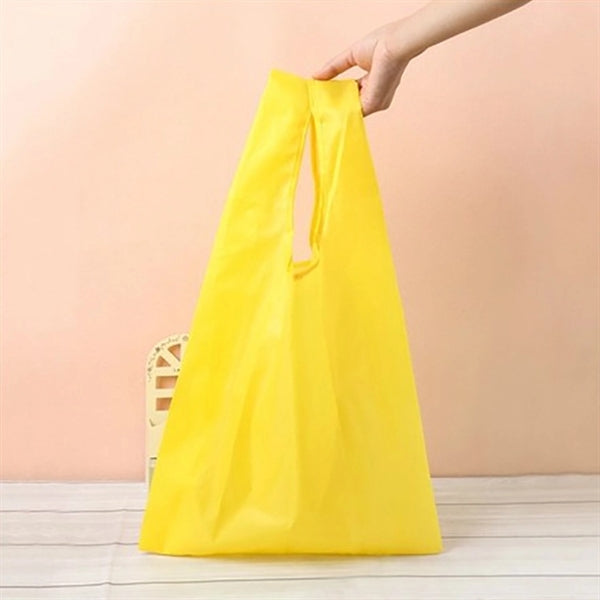 Foldable Shopping Tote Bag