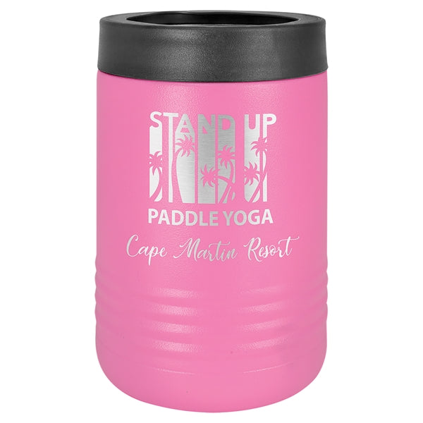 Polar Camel Vacuum Insulated Beverage Holder