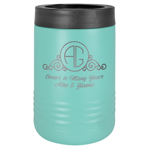 Polar Camel Vacuum Insulated Beverage Holder