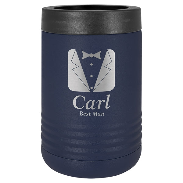 Polar Camel Vacuum Insulated Beverage Holder