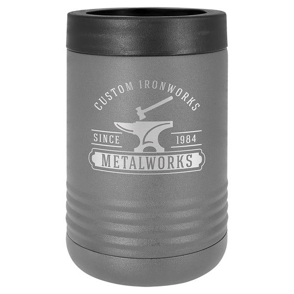 Polar Camel Vacuum Insulated Beverage Holder
