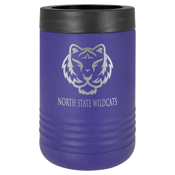 Polar Camel Vacuum Insulated Beverage Holder