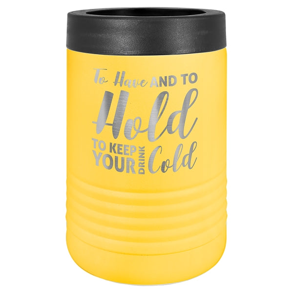 Polar Camel Vacuum Insulated Beverage Holder
