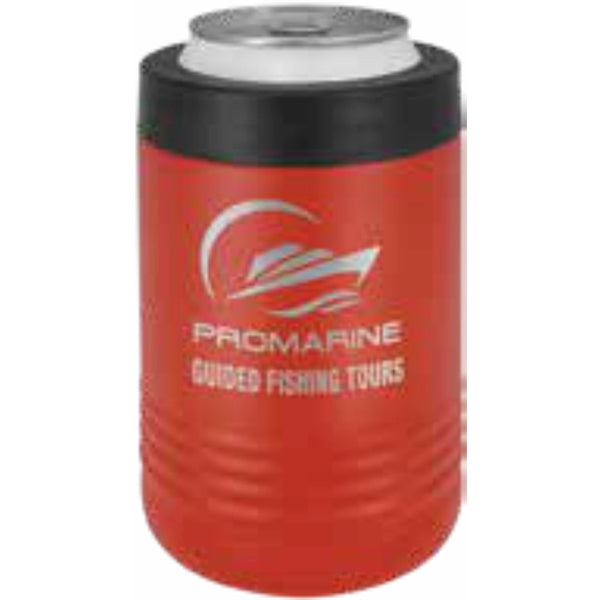 Polar Camel Vacuum Insulated Beverage Holder