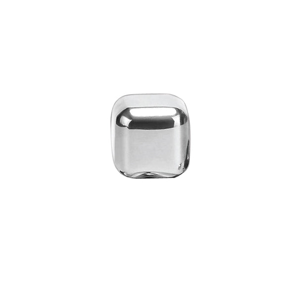 Stainless Steel Whiskey Ice Cube