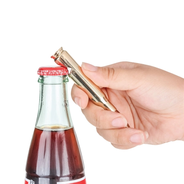 30 Caliber Bullet Bottle Opener