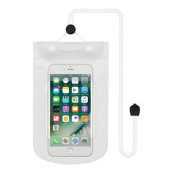 Waterproof Smartphone Dry Bag Pouch
