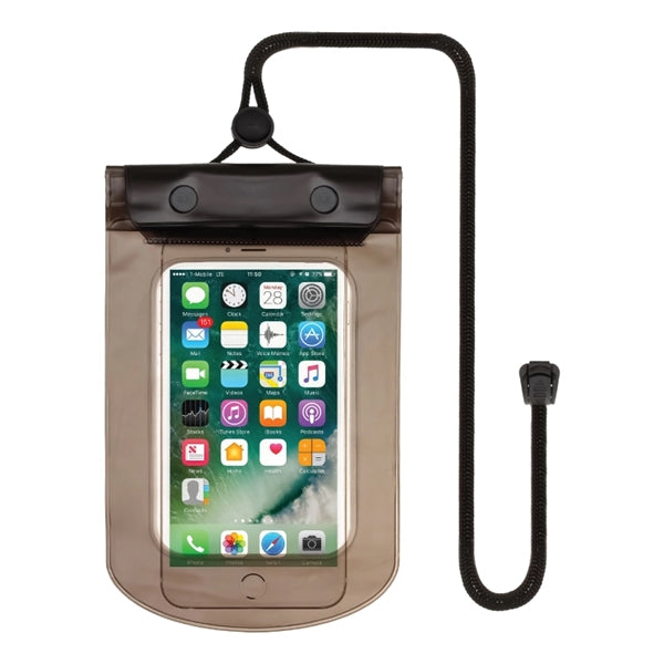 Waterproof Smartphone Dry Bag Pouch