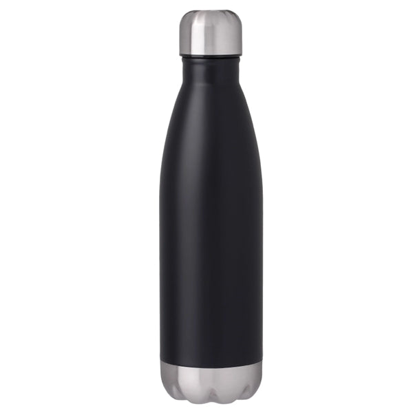Spectrum Vacuum Cola Water Bottle Tumbler